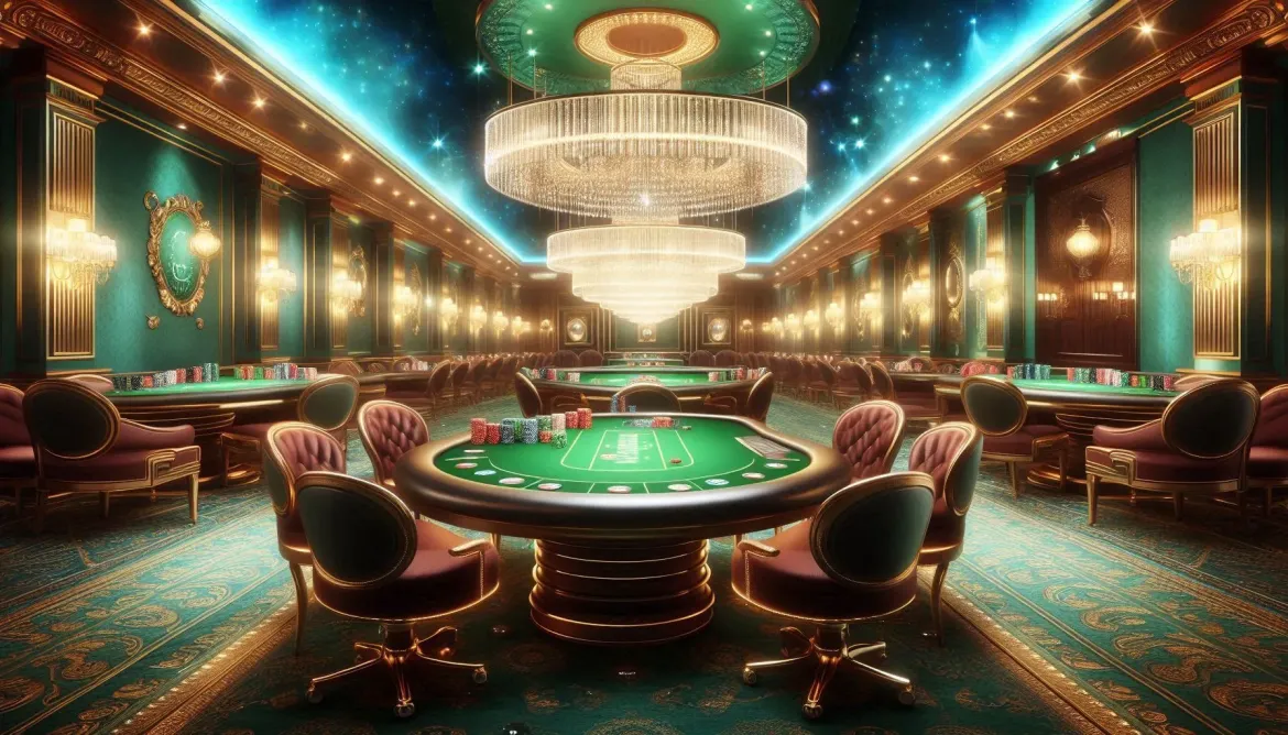 Windetta Casino